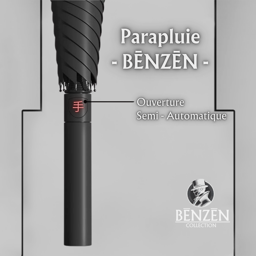 BĒNZEN