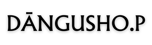 DANGUSHO.P 